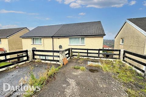 2 bedroom semi-detached house for sale, Garth Avenue, Pontypridd