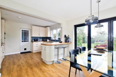 3 bedroom semi-detached house for sale, Rochester Way, Croxley Green, Hertfordshire