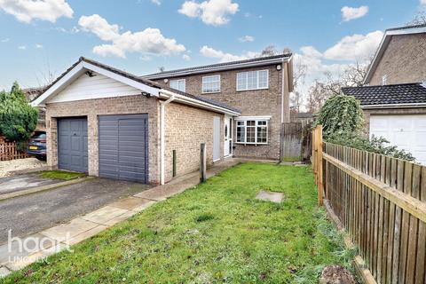 3 bedroom semi-detached house for sale, Rochester Drive, Lincoln