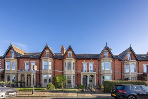 6 bedroom terraced house for sale, Highbury, Jesmond, Newcastle Upon Tyne