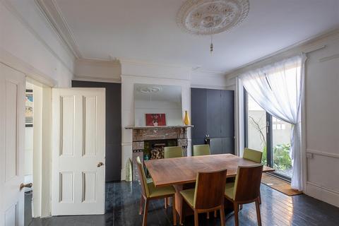 6 bedroom terraced house for sale, Highbury, Jesmond, Newcastle Upon Tyne