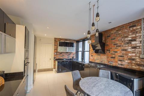 6 bedroom terraced house for sale, Highbury, Jesmond, Newcastle Upon Tyne