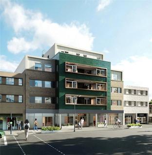 1 bedroom apartment for sale, Urban Picturehouse, 155 Station Road, Sidcup, DA15