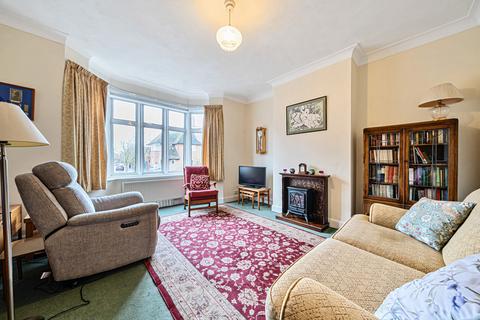 3 bedroom semi-detached house for sale, Archery Road, London