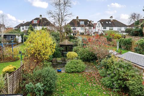 3 bedroom semi-detached house for sale, Archery Road, London