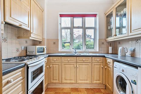 3 bedroom semi-detached house for sale, Archery Road, London