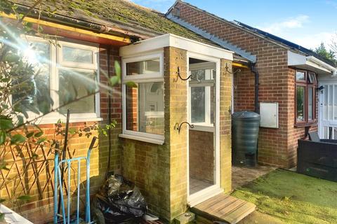 2 bedroom bungalow for sale, Rope Walk, Littlehampton, West Sussex