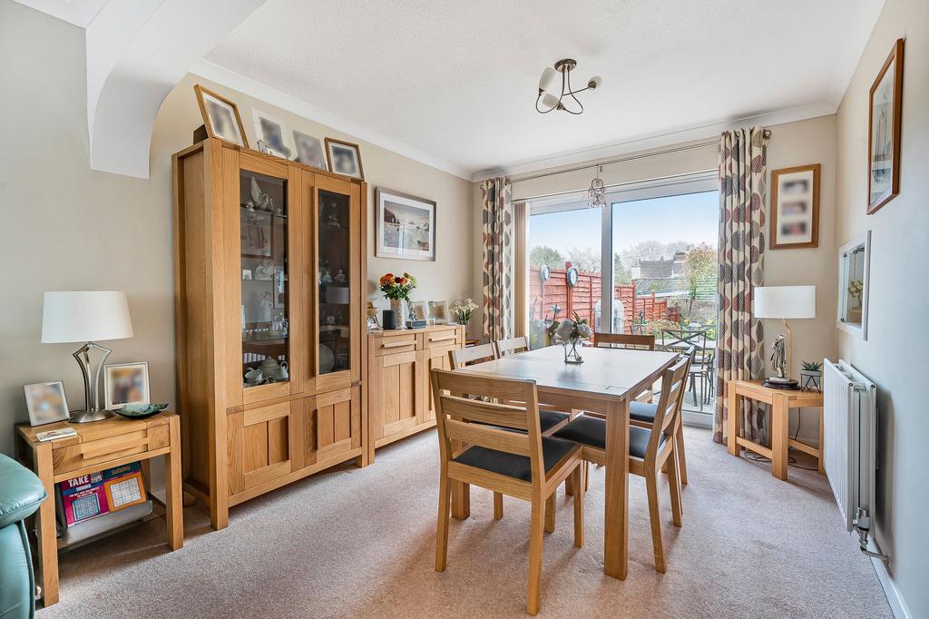 Dining Room / Sitting Room