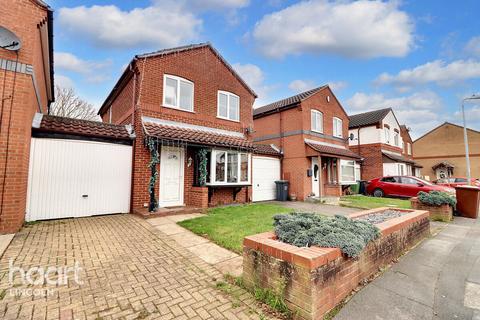 3 bedroom detached house for sale, Melbourne Road, Lincoln