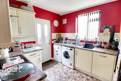 2 bedroom semi-detached house for sale, Akrotiri Square, Nocton, Lincoln