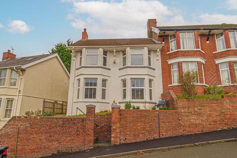 3 bedroom semi-detached house for sale, Eveswell Park Road, Newport, NP19