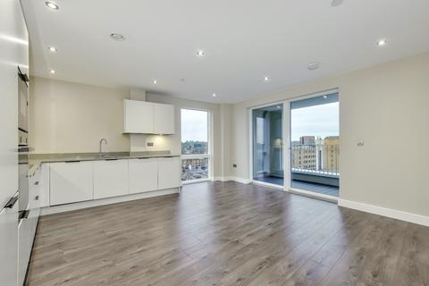 3 bedroom apartment for sale, Junction Court, 9 Station Road, Watford, Hertfordshire