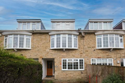 4 bedroom terraced house for sale, Carr Bank Bottom, Otley, LS21