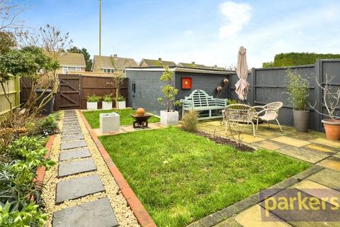 3 bedroom link detached house for sale, Farmers Close, Witney, Oxfordshire, OX28