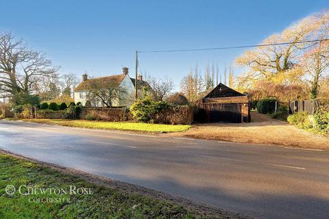 6 bedroom detached house for sale, Moat Road, Fordham, Colchester