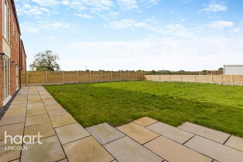 5 bedroom detached house for sale, Windmill View, South Leverton