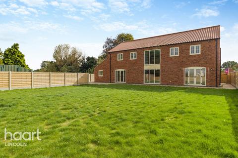 5 bedroom detached house for sale, Windmill View, South Leverton