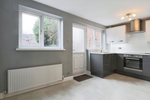 2 bedroom terraced house for sale, Convent Court, Hull, East Riding of Yorkshire, HU5 2UJ