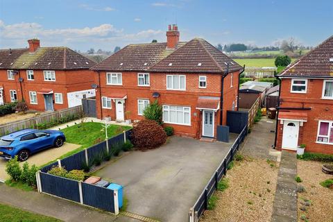 3 bedroom semi-detached house for sale, Longmoor Lane, Breaston