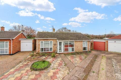 2 bedroom detached bungalow for sale, Drockmill Close, Polegate BN26