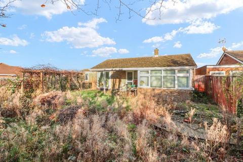 2 bedroom detached bungalow for sale, Drockmill Close, Polegate BN26