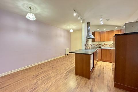 1 bedroom flat for sale, Leominster, Hererfordshire HR6