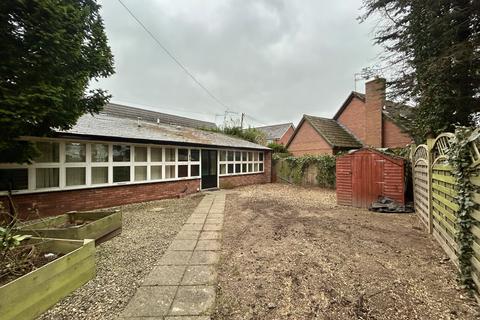 1 bedroom flat for sale, Leominster, Herefordshire HR6