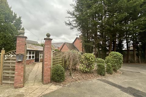 1 bedroom flat for sale, Leominster, Herefordshire HR6