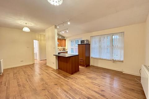1 bedroom flat for sale, Leominster, Herefordshire HR6