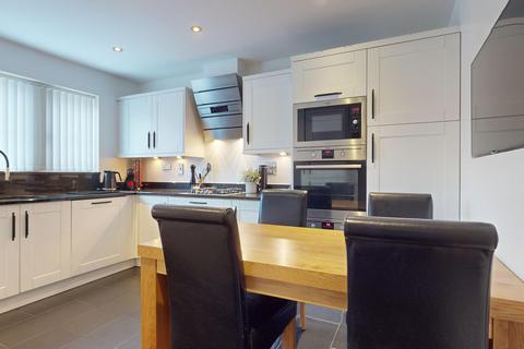 6 Rowan Close, Pool In Wharfedale, Otley, LS21 1TR