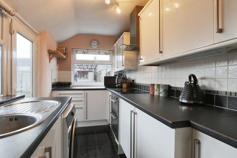 3 bedroom terraced house for sale, Meadowbank Road, Hull, HU3 6XN