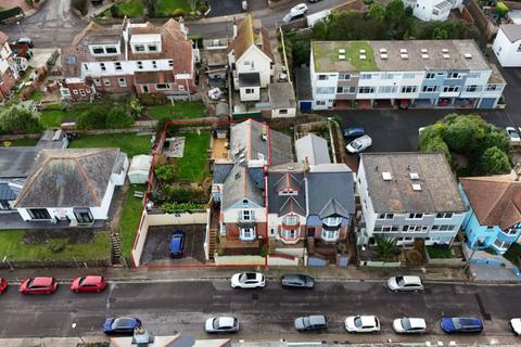 5 bedroom end of terrace house for sale, Cliff Road, Paignton