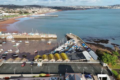 5 bedroom end of terrace house for sale, Cliff Road, Paignton