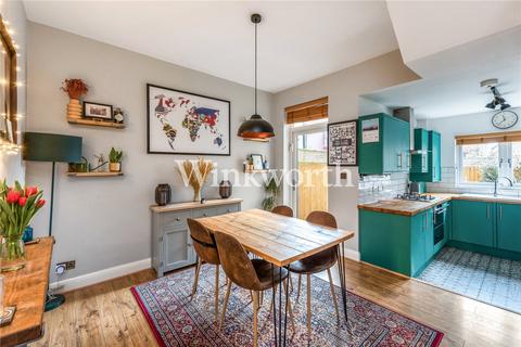 4 bedroom end of terrace house for sale, Alexandra Road, South Tottenham, London, N15