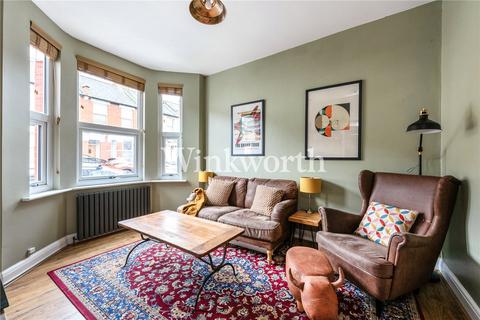 4 bedroom end of terrace house for sale, Alexandra Road, South Tottenham, London, N15