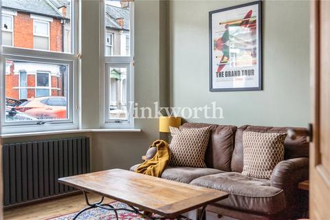 4 bedroom end of terrace house for sale, Alexandra Road, South Tottenham, London, N15