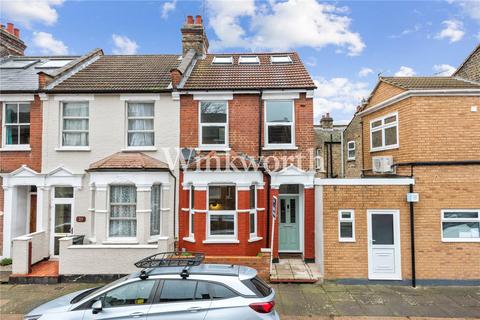 27 Alexandra Road, South Tottenham, London, N15 5QT