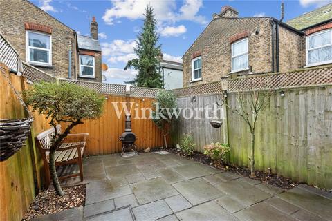 27 Alexandra Road, South Tottenham, London, N15 5QT