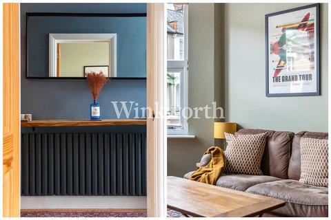 27 Alexandra Road, South Tottenham, London, N15 5QT