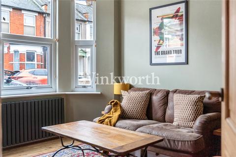27 Alexandra Road, South Tottenham, London, N15 5QT