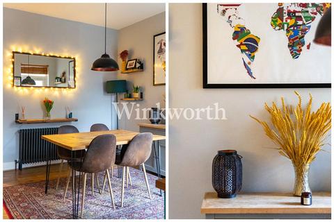 27 Alexandra Road, South Tottenham, London, N15 5QT