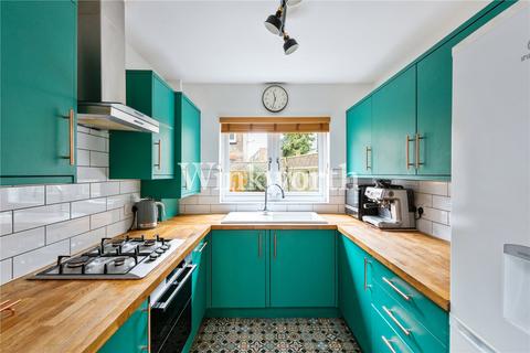 27 Alexandra Road, South Tottenham, London, N15 5QT