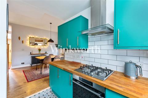 27 Alexandra Road, South Tottenham, London, N15 5QT