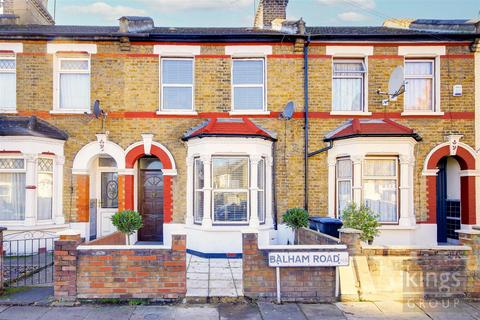 3 bedroom terraced house for sale, Balham Road, Edmonton, N9