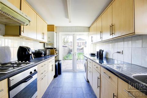 3 bedroom terraced house for sale, Balham Road, Edmonton, N9