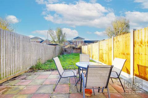 3 bedroom terraced house for sale, Balham Road, Edmonton, N9