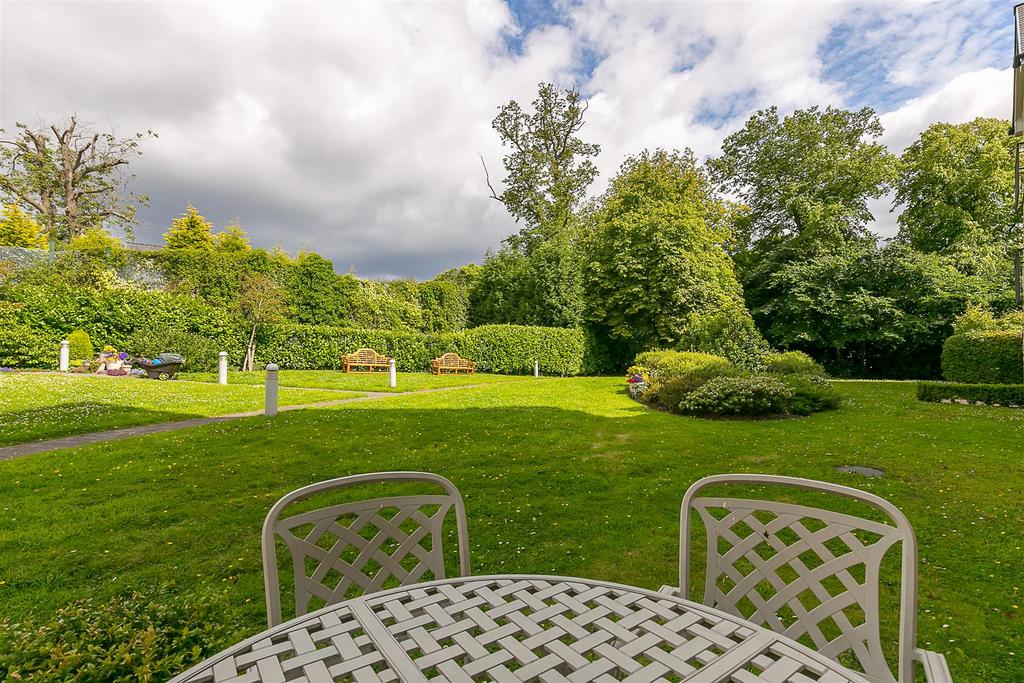 Communal Gardens