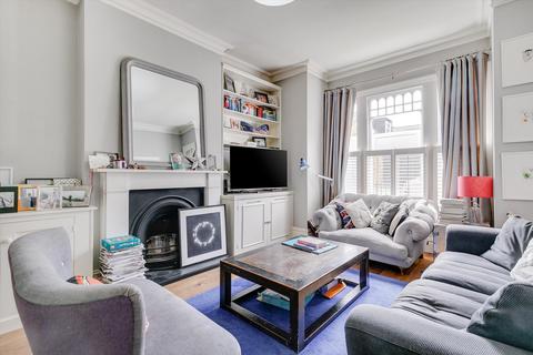 5 bedroom terraced house for sale, Osward Road, London, SW17