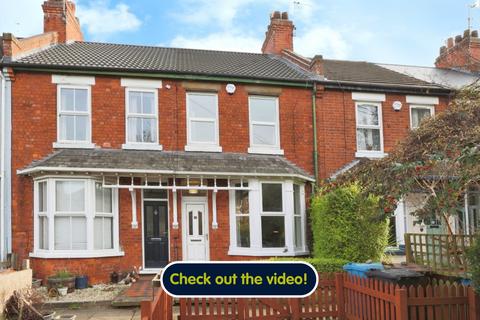 3 bedroom terraced house for sale, Victoria Square, Ella Street, Hull, HU5 3AL