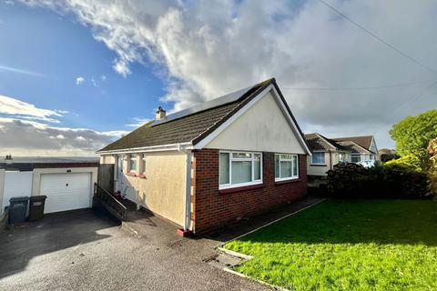 3 bedroom detached house for sale, Sandringham Drive, Preston, Paignton